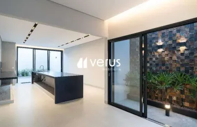 Casa à venda, 3 quartos, 3 suítes, 3 vagas, jardim europa - uberlândia/mg