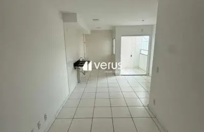 Apartamento à venda, 2 quartos, 1 suíte, 2 vagas, jardim brasilia - uberlândia/mg