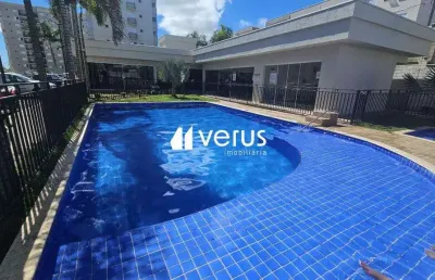 Apartamento à venda, 2 quartos, 1 vaga, grand ville - uberlândia/mg