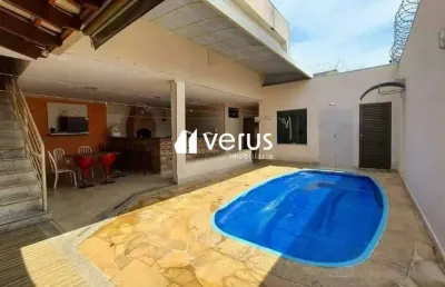 Casa com 4 quartos à venda no Brasil, Uberlândia 