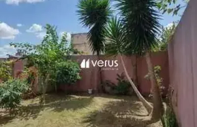 Casa à venda, 3 quartos, 1 suíte, 2 vagas, jardim brasilia - uberlândia/mg
