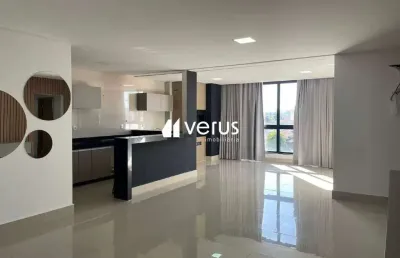 Apartamento para aluguel, 3 quartos, 1 suíte, 2 vagas, granada - uberlândia/mg