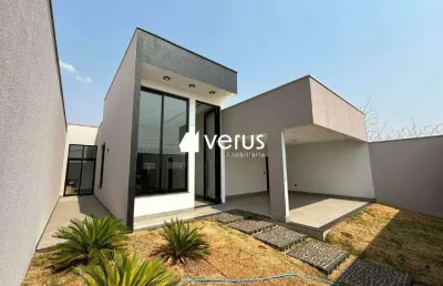 Casa à venda, 3 quartos, 3 suítes, 2 vagas, grand ville - uberlândia/mg
