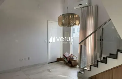 Cobertura à venda, 3 quartos, 3 suítes, patrimonio - uberlândia/mg