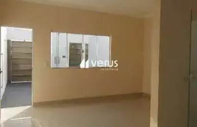 Casa à venda, 2 quartos, 1 suíte, 2 vagas, shopping park - uberlândia/mg