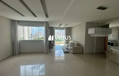 Apartamento à venda, 3 quartos, 1 suíte, 2 vagas, santa mônica - uberlândia/mg