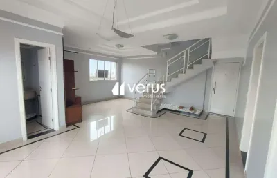 Apartamento para aluguel, santa mônica - uberlândia/mg