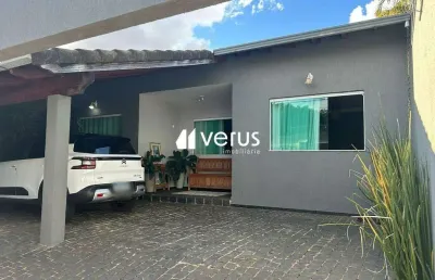 Casa à venda, 3 quartos, 3 suítes, 4 vagas, vigilato pereira - uberlândia/mg
