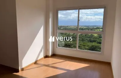 Apartamento para aluguel, 2 quartos, 1 vaga, shopping park - uberlândia/mg