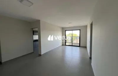 Apartamento para aluguel, 3 quartos, 1 suíte, 2 vagas, tibery - uberlândia/mg