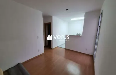 Apartamento à venda, 2 quartos, 1 vaga, jardim patricia - uberlândia/mg