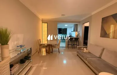 Apartamento à venda, 2 quartos, 1 vaga, granada - uberlândia/mg