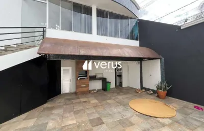 Casa para aluguel, 2 quartos, 2 suítes, 4 vagas, morada da colina - uberlândia/mg