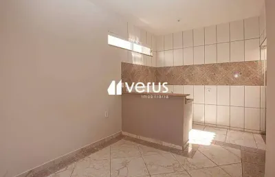 Casa à venda, 2 quartos, 1 suíte, novo mundo - uberlândia/mg