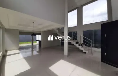 Casa para aluguel, 3 quartos, 1 suíte, 3 vagas, tubalina - uberlândia/mg