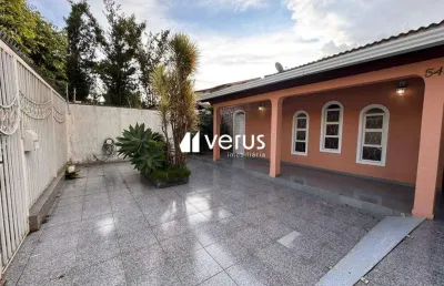 Casa para aluguel, 3 quartos, 1 suíte, 3 vagas, santa mônica - uberlândia/mg