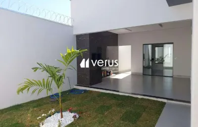 Casa à venda, 3 quartos, 1 suíte, 3 vagas, laranjeiras - uberlândia/mg