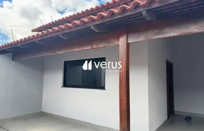 Casa à venda, 3 quartos, 1 suíte, 2 vagas, jardim america - uberlândia/mg