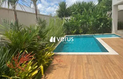 Casa em condomínio para aluguel, 3 quartos, 3 suítes, 2 vagas, nova uberlandia - uberlândia/mg