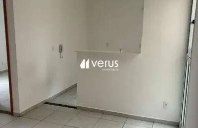 Apartamento à venda, 2 quartos, 1 vaga, grand ville - uberlândia/mg