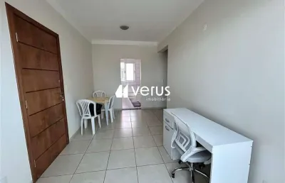 Apartamento à venda, 2 quartos, 1 suíte, 2 vagas, santa mônica - uberlândia/mg