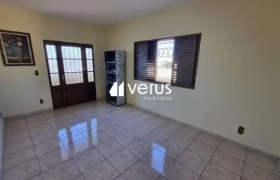 Casa comercial à venda, 4 quartos, 1 suíte, 4 vagas, tibery - uberlândia/mg
