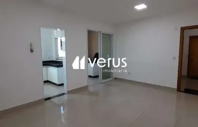 Apartamento para aluguel, 2 quartos, 1 suíte, 2 vagas, brasil - uberlândia/mg