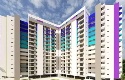 Apartamento com 1 quarto à venda na Rua Doutor Zeferino Rodrigues, 210, Pajuçara, Maceió