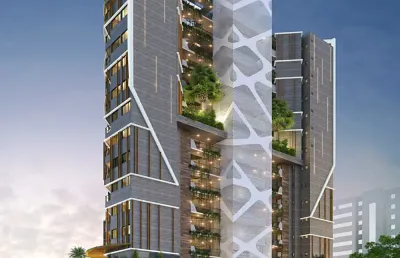 Excepcional lançamento em ponta verde - apartamentos 3 quartos sendo 1suíte