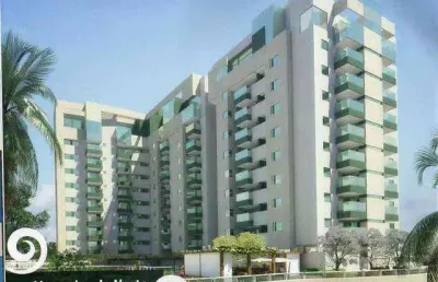 Apartamento com 3 quartos à venda na Avenida Aristeu de Andrade, 256, Farol, Maceió
