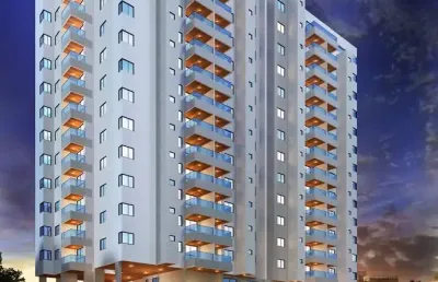 Apartamento com 3 quartos à venda na Rua Aureliano Teixeira de Vasconcelos, Jatiúca, Maceió