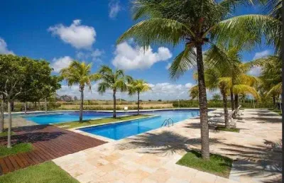 Lotes com excelente localização na barra de são miguel