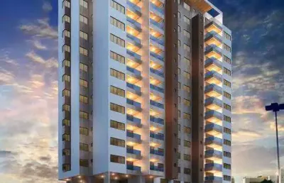 Jatiúca - apartamentos com 3 suítes, suíte master com closet