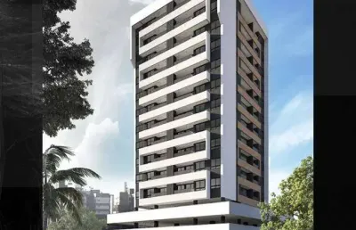 Ponta verde - apartamentos quarto e sala e 2 quartos