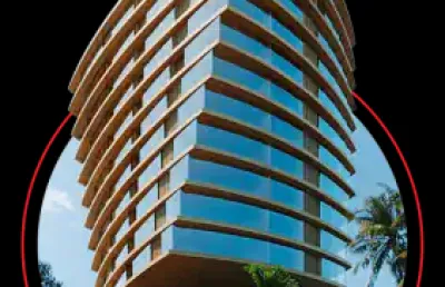 Lançamento - apartamento-hotel em pajuçara, com vista para o mar