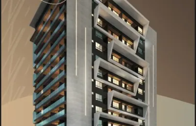 Super lançamento em jatiúca, apartamentos quarto e sala e 2 quartos