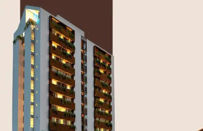 Apartamento com 1 quarto à venda na Rua Havaí, 18, Cruz das Almas, Maceió