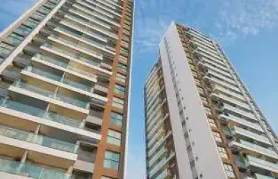 Apartamentos 2 e 3 quartos com belíssima vista em cruz das almas