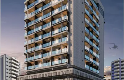 Apartamentos tipo studio em localização privilegiada de jatiúca