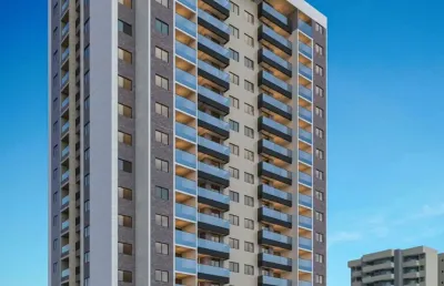 Apartamentos com 2 ou 3 quartos em uma das melhores localizações de jatiúca