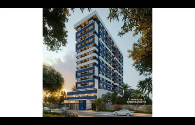 Excelentes apartamentos com 2 ou 3 quartos em jatiúca - maceió - al