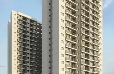 Lançamento mais esperado com 2 ou 3 quartos no barro duro