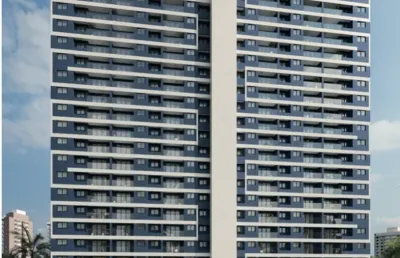 Lançamento mais aguardado! apartamentos 2 ou 3 quartos no são jorge