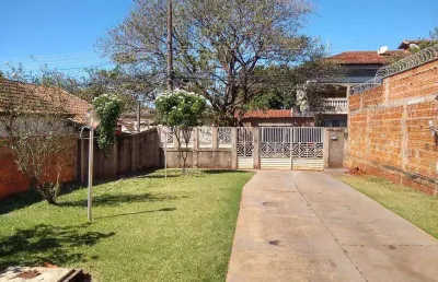 -casa 50 m da orla morena. bairro planalto. campo grande - ms