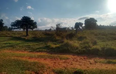 Chácara / sítio com 5 quartos à venda no Centro, Rochedo 