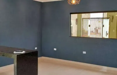 Casa com 3 quartos à venda na Rua Formosa, Vila Marli, Campo Grande