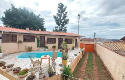 Casa à venda na Vila Planalto, Campo Grande 