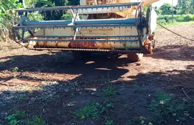 Chácara / sítio com 2 quartos à venda na Rua Orlando Nogueira, 000, Zona Rural, Jaraguari