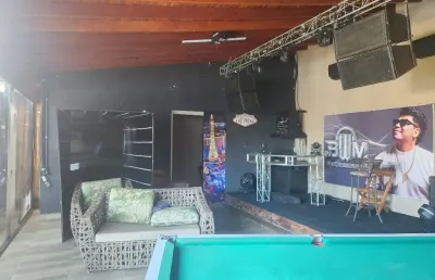 Ponto comercial à venda no Jardim Presidente, Campo Grande 