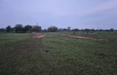 Chácara / sítio com 2 quartos à venda na Rua Orlando Nogueira, 0001, Zona Rural, Jaraguari